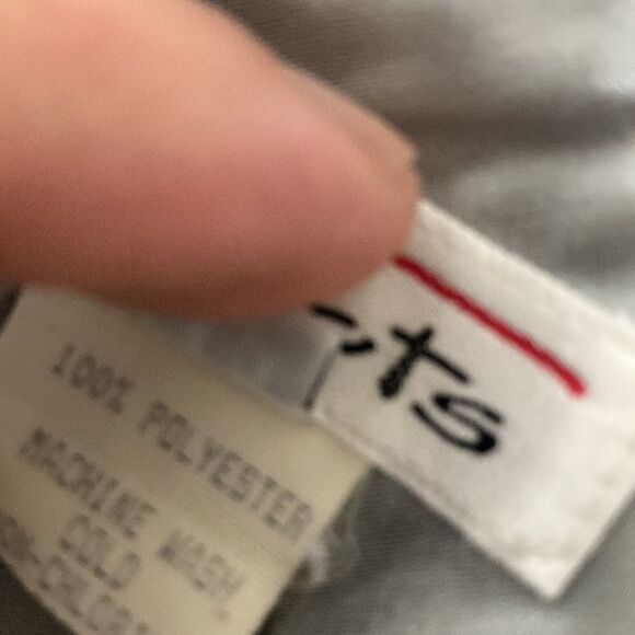 Talbots blouse   - Picture 10 of 10